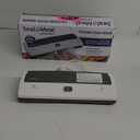 Seal-a-Meal Manual Vacuum Food Sealer by FoodSaver