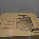 Philips 221V8LB 22 inch Class Thin Full HD (1920 x 1080) Monitor, 100Hz Refresh Rate, VESA, HDMI x1, VGA x1, LowBlue Mode, Adaptive Sync, 4 Year Advance Replacement 