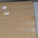 Return Air Filter Grille 20x20,Air Return Vent Cover Grill for 20"W x 20"H Duct Opening,Steel HVAC Vent Covers for Wall and Ceiling,Holds 1" Thick AC Filter