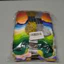 156 Embroidery Floss | Rainbow Thread for Embroidery, Cross Stitch Thread, Crafting Arts Embroidery Strings Bulk, Metallic Embroidery Floss