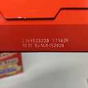 Orville Redenbachers Microwave Popcorn Mini Bags, Movie Theater Butter Flavor, 3g Fiber Per Serving, Movie Night Supplies, 1.5 oz., 12-Count (6 Boxes) Best By Aug. 15, 2026