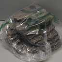 JIHAQUA Bearded Dragon Tank Accessories Extra Large Reptile Hideouts Cave Habitat Decor Bearded Dragon Clothes