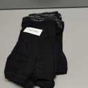 Calvin Klein Men's Cotton Classics 7-Pack Boxer Brief (Large)