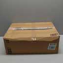 Sporti Long Blade Swim Fins with Flexible Foot Pocket for Improved Fit (M 8-9 / W 9-10)