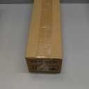 12V DC T8 Led Tube Light 18inch 7W 3000K Warm White,F15T8 Florescent Tube Replacement for Automotive RV Marine Boat (6 Packs)