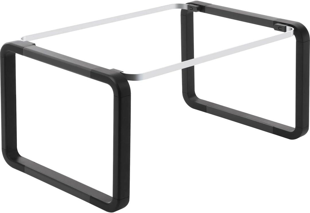 Pendaflex Hanging File Folder Frame, Letter/Legal, Black (44116)