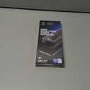 SMARTDEVIL 2PACK for iPhone 16 Pro Privacy Screen Protector Anti-Glare Tempered Glass [True 28Anti Spy] [9H Hardness] [Auto Dust-Elimination Install] [Bubble Free]