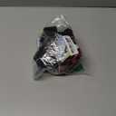 Papa Claus Shirt Christmas Lights Pajama Family Matching T-Shirt