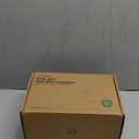 KeaBabies 12pk 4oz Glass Baby Food Containers with Lids - Leak-Proof, Microwavable Small Glass Jars, Baby Purees & Toddler Snack Storage Containers, BPA-Free, Dishwasher & Freezer Safe (Roseate)