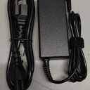 65W Laptop Charger Blue Tip Compatible with HP EliteBook Charger 840 850 845 830 820 G8/G7/G6/G5/G4/G3,ProBook Charger 445 450 430 440 446 455 470 640 650 745 735 725 755 with Power Cord