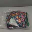 wegreeco Washable Male Dog Belly Band (Stylish Pattern)- Pack of 3 - Male Dog Belly Wrap, Dog Diapers Male (Childlike Creatures, Large)