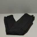 Walifrey Black Leggings for Women, High Waisted Buttery Soft Workout Leggings 3 Packs LXL