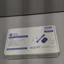 fishkeeper 300W Aquarium Heater, Submersible Fish Tank Heater with Dry-Burn Protection,LED Digital Thermostat,Accurate Temperature Protection for Freshwater and Saltwater 40-75 Gallon