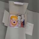 Kids Camera Instant Print for Girls Boys Age 3-12 Kids Toys, 12MP 1080P Kids Digital Cameras Christmas Birthday Gifts for 4 5 6 7 8 9 10 Year Old Girls, Toddler Camera (Pink)