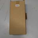 Adjustable Curved Shower Rod, 42-72 inches Extra Wide Shower Curtain Rod, Rust proof, Premium Stainless Steel, Curved Shower Curtain Rod for Bathroom, Need to Drill, Silver