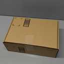 Dr. Martens Women's 8065 Mary Jane Flat, Cashew Ambassador, 6