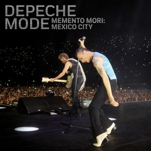 Memento Mori: Mexico City (Vinyl)