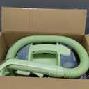 BISSELL Little Green Mini Portable Carpet and Upholstery Deep Cleaner, Car/Auto Detailer, with HydroRinse Self-Cleaning Tool and 4" Tough Stain Tool, Tea Green, 4075