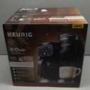 Keurig K-Duo Hot & Iced Single Serve & Carafe Coffee Maker, MultiStream Technology, 72oz Reservoir (Gen 2)