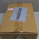 Arrobust Acrylic Sign Holder 8.5 x 11, Double Sided Clear Acrylic Display Table Signs Stand, T Shape Flyer Holder Plastic for Picture Paper Frame Holder Home Office Menu Retail Show Fair, 6 Pack