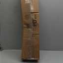 AR-PRO (2-Pack) Exact Replacement Scraper Bars for MTD Snow Throwers - Replaces MTD Part No 731-1033 - Compatible with All 20-Inch and 21-Inch MTD Snow Throwers