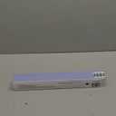 47in TV Cord Hider, YCLYC Cord Hider for Wall Mount TV, Large Cable Hider, Paintable Wire Covers for Cords, Cable Management Cord Organizer, Wire Hiders for TV on Wall 3*L15.7in W2in H0.7in, White