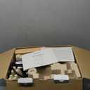 Nespresso Vertuo Pop+ Coffee and Espresso Maker by Breville with Milk Frother, Coconut White + Starbucks Capsules, Vertuo Line