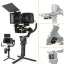 ZGCINE VR-04 V-Lock Plate for DJI RS Gimbal Stabilizers