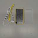 Kids Smart Phone Gifts for Boys and Girls Ages 3-12, 3.97" Touchscreen Learning Toys  Kids Cell Phone with 210+ Learning Games and 190+ Drawing, Toys for Birthday Christmas and Back-to-School Gifts