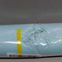 PerkHomy Light Blue Kraft Paper Roll 17.5" x 960" (80') for Gift Wrapping Bouquet Flower Art Painting Craft Writing Packaging Shipping 80GSM 55LB (Light Blue, 17.5" x 80')