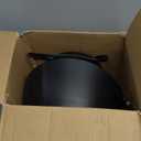 Holmes Manual Blizzard Circulator Table Fan, 8''