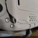 Ninja Crispi Pro 6-in-1 Glass Air Fryer | 450F, Nontoxic, 6qt & 2.5qt Containers & Lids | Microwave, Freezer, Dishwasher Safe | Max Crisp, Air Fry, Bake, Roast, Recrisp, Dehydrate | Bone | AS101LG