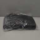 Okuna Outpost Non-Woven Tote Grocery Bags and Mesh Produce Shopping Bags (5 Sizes, 15 Pieces)