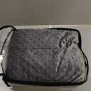 yescool Weighted Blanket with Cover (7 lbs, 41" x 60", Charcoal Gray) Heavy Blanket for Sleeping Perfect for 60-90 lbs, Breathable Blanket with Premium Glass Bead, Machine Washable