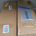 Fuxury Poly Mailers 12x15.5 Inch 1000 Pack, Bulk Shipping Bags for Clothing, Strong Adhesive Shipping Envelopes for Small Business Suppliers,Waterproof Mailers Poly Bags Mailing Envelopes White, 12x15.5'' 1000pcs