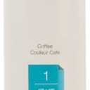 Cricut Premium Permanent Vinyl Glossy Coffee for Air 2 Machine (4ft Roll (12'x48'))