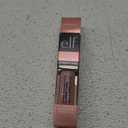 e.l.f. Glow Reviver Lip Oil, Nourishing and Hydrating with High-Shine Glimmer Finish & Sheer Wash Of Color, Minty Scent, Non-Sticky, Vegan & Cruelty-free, Candy Coded (0.25 Fl Oz (Pack of 1))