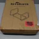 Chair Lift Assist Devices for Seniors Elderly, Minimum Width 21.25 Inches, Adjustable Couch Cane Stand Up Assist Mobility Aid Aluminum Sofa Stand Assist Chair Lift Assist Handle for Patients Disabled