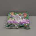 Fisher-Price Wood Pretend Play Toy Coffee to Go Caf Set, 15-Piece Wooden Playset with Cups & Food for Preschool Kids Ages 3+ Years