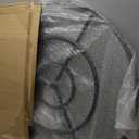 onlyfire 30 Inch Round Fire Pit Burner Ring for Natural Gas & Propane Fire Pit and Fireplace, Alloy Steel DIY Firepit Burner for Both Indoor and Outdoor, BTU 435,000 Max