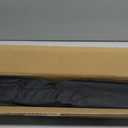 X Banner Stand Adjustable Fit Banner 23 x 63 to 32 x 78 Inch(STAND ONLY), Portable Travel Bag, Bigger, More Adaptable Advertising, Stores, Tradeshow, Restaurant, Event, Birthday & Party (2 PACk)