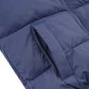 BFUSTYLE Toddler Winter Coats Hooded Infants Fleece Jacket Thickened Jacket for Baby Girls Boys 1-5T