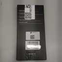 3 Pack Privacy Screen Protector for iPhone 11 6.1 Inch with 3 Pack Camera Lens Protector, Anti Spy Tempered Glass Film, Anti-Scratch, Touch Sensitive, Case Friendly