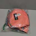 Everest Basic Backpack, Coral, One Size