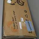 3 in 1 Baby Bassinet Bedside Sleeper Portable Crib, Foldable Bed Rail for Toddlers, Co-Sleeping Baby Bed, Playpen, Suitable for Twin, Full, King & Queen Size Bed