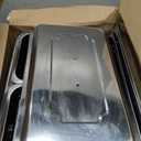 4 Pack Chafing Dishes for Buffet