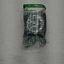 WORKPRO 25-FT Tape Measure with Fractions, 3 Brakes Retractable Measuring Tape, Compact Measurement Tape with Magnetic Hook, Nylon Coating Blade Accuracy 1/32”, Black