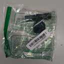 Dorman 47121 5/8 Radiator Flush Tee with Cap Universal Fit