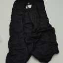 Fashion Pants S Black