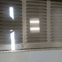16x16 Return Air Filter Grille,Return Air Vent Cover for 16x16 Duct Opening